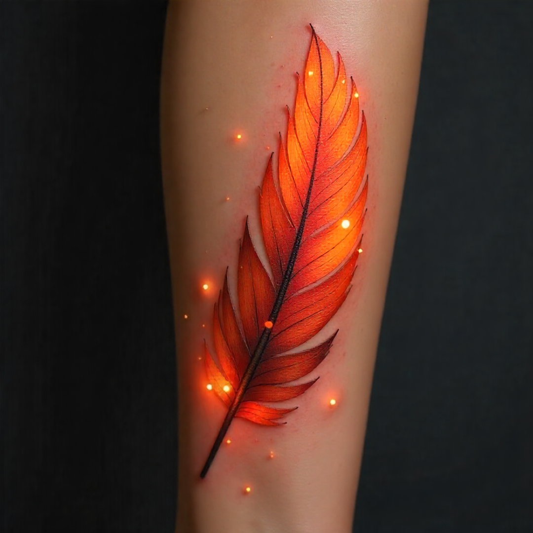 Unleash Your Inner Artist: A Guide to the Best Temporary Tattoos for Every Occasion